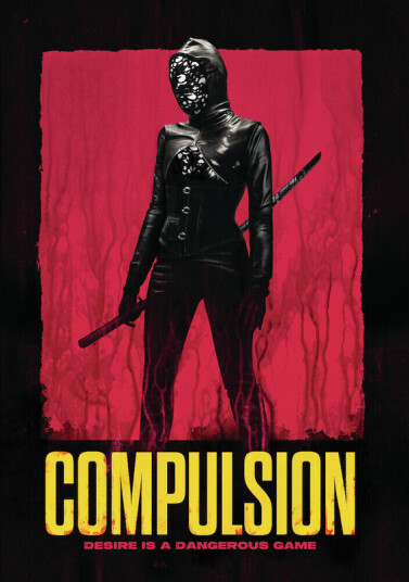 Compulsion DVD