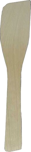 Aanonsen stekespade i tre