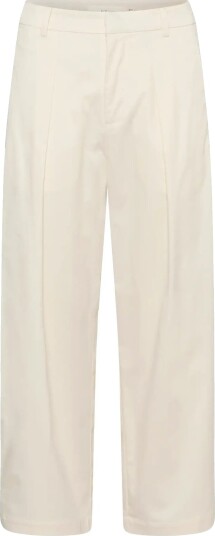 InWear Elvia Sinikka Pants   Cream   32