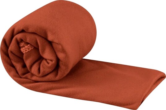 Sea To Summit Pocket Towel S Picante SMALL