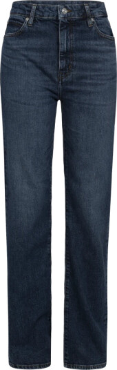 Frame Dame Jeans Blå W29,