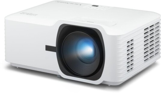 ViewSonic LSD400HD Hvit