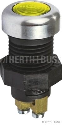 HERTH+BUSS ELPARTS 85780331 Kontrollampe