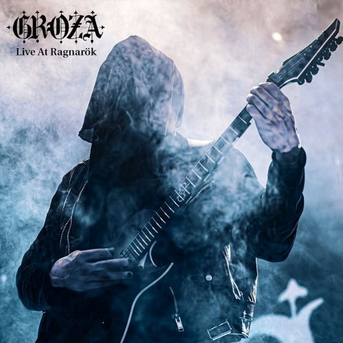 Live at Ragnarök