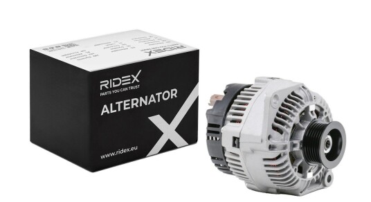 Dynamo RIDEX 4G0380 Dynamo RIDEX 4G0380