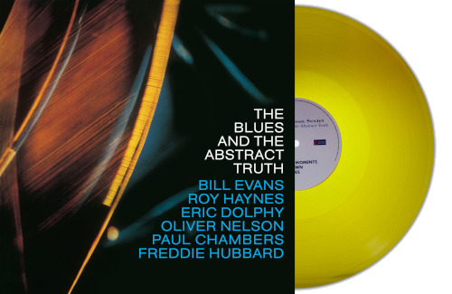 The Blues And The Abstract Truth