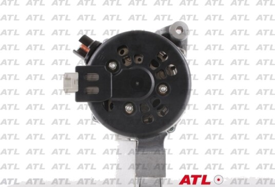 Dynamo ATL Autotechnik L 82 850