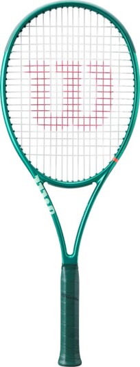 Wilson Blade 98 16X19 V10 Frm Green 4 Wilson Blade 98 16X19 V10 Frm Green 4