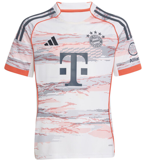 adidas Performance Fcb A Jsy Y White 164 adidas Performance Fcb A Jsy Y White 164