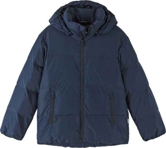 Reima Paimio Down Jacket Blå 158 Reima Paimio Down Jacket Blå 158