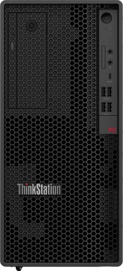 Lenovo ThinkStation P2 Tower Gen 2 AI Workstation Core Ultra 7 265 32GB 1TB RTX 5060 Windows 11 Pro Lenovo ThinkStation P2 Tower Gen 2 AI Workstation Core Ultra 7 265 32GB 1TB RTX 5060 Windows 11 Pro