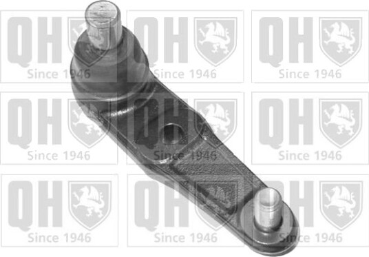 Bærekule QUINTON HAZELL QSJ1889S