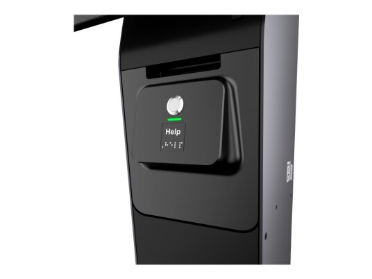 Elo Wallaby Pro Self-Service - Hjelpeknappsett - For Bixolon Srp-350  Epson Eu M30  Tm L90  Star Tsp654  Mc-Print3  Tsp100 Series