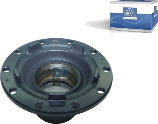 Hjulnav DT Spare Parts 1.00003
