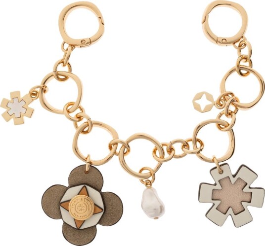 Tory Burch Dame Accessories Gul ONE SIZE,