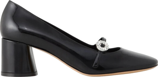 Casadei Dame Sko Svart 40 EU, Casadei Dame Sko Svart 40 EU,