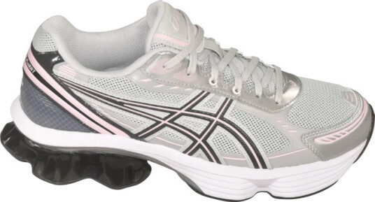Asics Herre Sko Grå 40 1/2 EU,