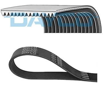 Kileribberem DAYCO 15PK938HD Kileribberem DAYCO 15PK938HD