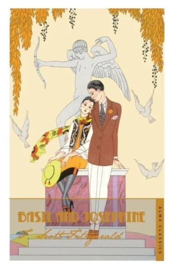 Basil And Josephine Av F. Scott Fitzgerald Basil And Josephine Av F. Scott Fitzgerald
