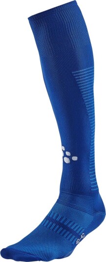CRAFT Pro Control Socks (denne er satt som "ikke ferdig" på fysisk liste), Club Cobolt / 31/33