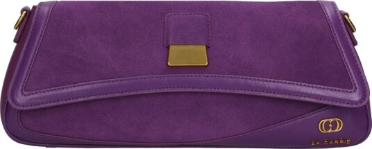 La Carrie Dame Vesker Lilla ONE SIZE,