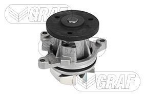 GRAF PA903 Vannpumpe GRAF PA903 Vannpumpe