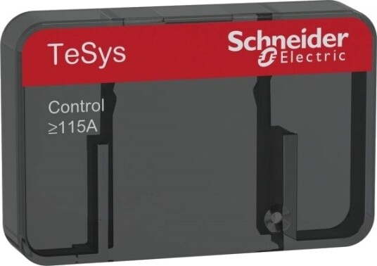 Schneider Electric Lad9et5s Deksel 1 Stk