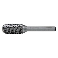 Norton Roterande Fil HM C12x25x6 DC