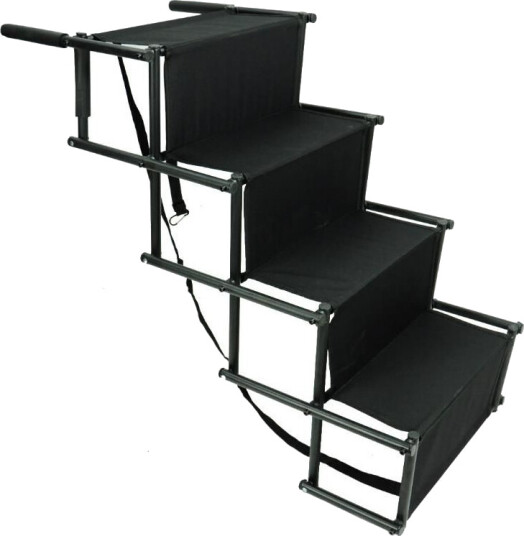 Nordic Paws Folding Dogstair 700024101246 