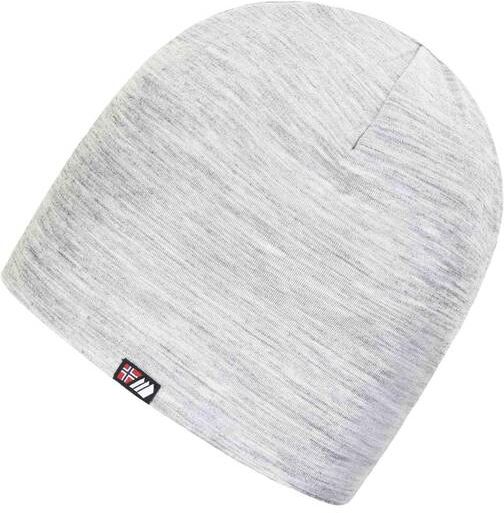 Skogstad Aske Merino Ull Lue Casio Grey