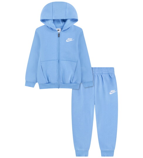 Nike Joggedress Klubb Universitet Blue 5 år 110 Joggedress Blå