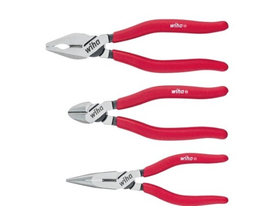 Wiha 26850, Rød, 758 G Wiha 26850, Rød, 758 G
