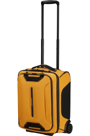 Samsonite ECODIVER Duffelbag med hjul Underseater 45 cm Yellow