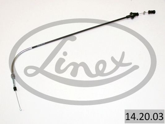 Gasswire LINEX 14.20.03