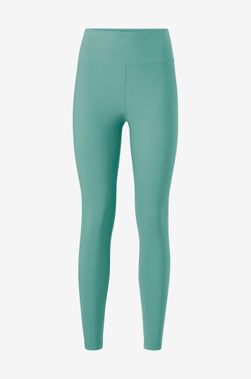 Casall - Treningstights Graphic Sport Tights - Grønn