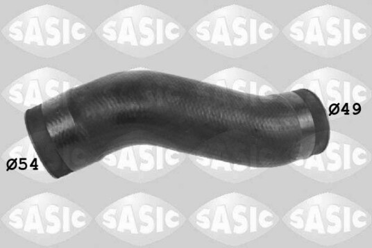 ladeluftslange SASIC 3336135