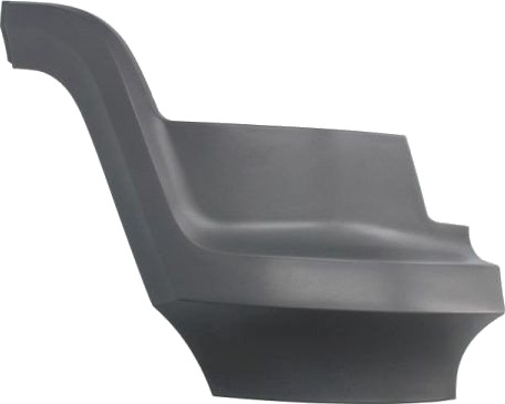 PACOL MER-CP-059R Vindskjerm