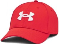 UA Blitzing Cap for menn 1376700 600