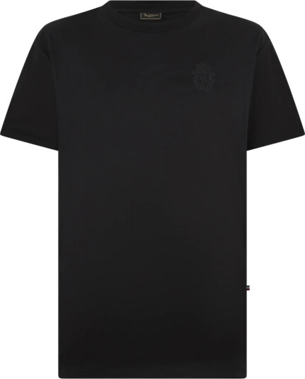 Billionaire Herre Topper Svart 2XL, Billionaire Herre Topper Svart 2XL,