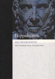 Om legekunsten, Veldig pen bok / som ny Om legekunsten, Veldig pen bok / som ny