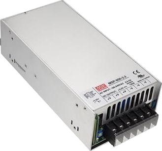 Mean Well Msp-600-48 90 264 V 600 W 48 V 13 A Rohs 105 Mm