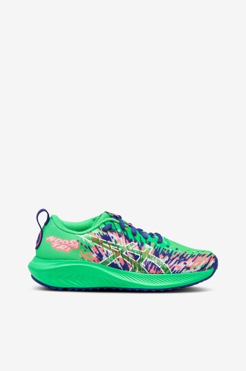 Asics Løpesko Gel Noosa Tri 16 GS Grønn