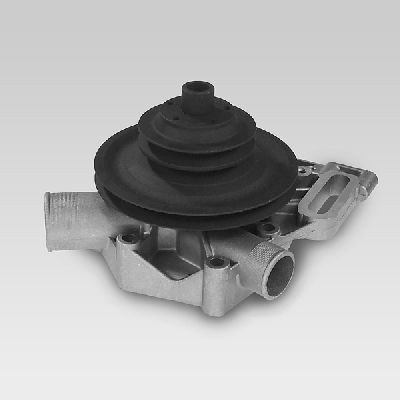 HEPU P881 Vannpumpe HEPU P881 Vannpumpe