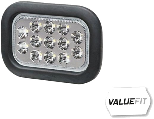 HELLA 2ZR 357 025-021 Ryggelys HELLA 2ZR 357 025-021 Ryggelys