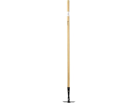 Geko Hakke Trapesformet Str. 16 Cm Lengde 100 Cm