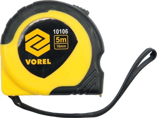 Målebånd VOREL 10106 Målebånd VOREL 10106