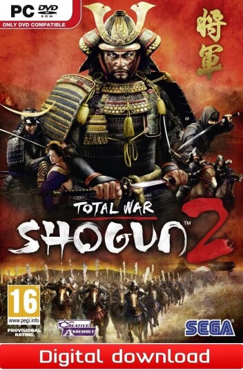 Total War Shogun 2 Collection Total War Shogun 2 Collection