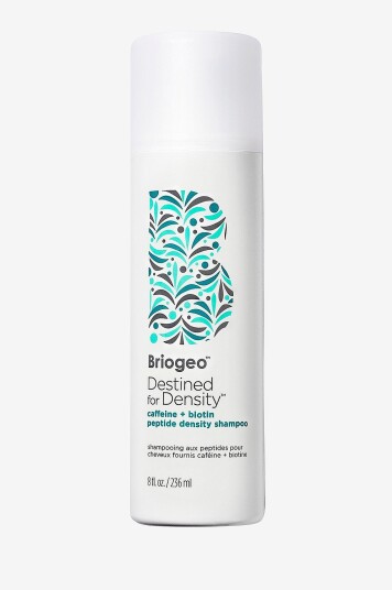 Briogeo Destined For Density™ Caffeine + Biotin Peptide Density Shampoo 236Ml