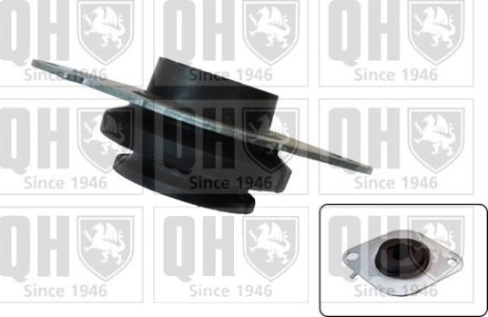 QUINTON HAZELL EM4302 Motorfeste