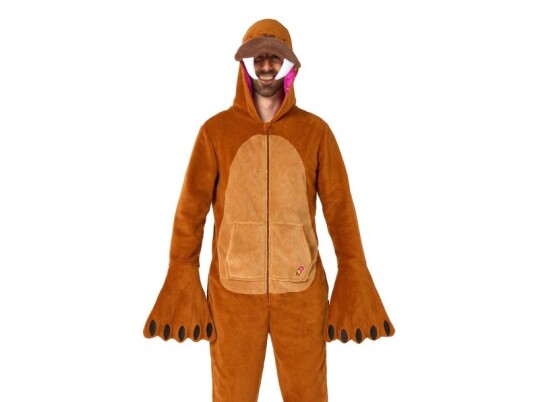 Oppo Merchandise Group B.v. Hvalros Kostume